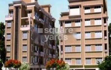 R R Rafiya Park Residency Featured Image