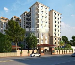 Raama Sky Harmony, Harni, Vadodara