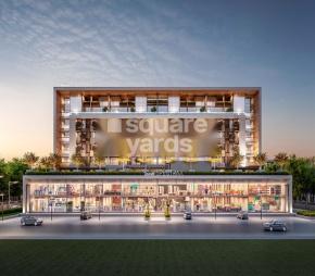 Raamah Spectraa, Alkapuri, Vadodara