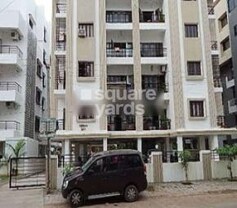 Rainbow Sky, Akota, Vadodara