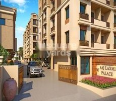 Rajlaxmi Palace Featured Image