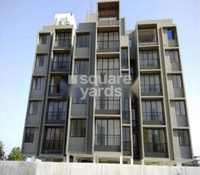 Rajyog Residency