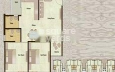 Ram Radhe Residency Featured Image