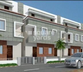 Ratan Villa