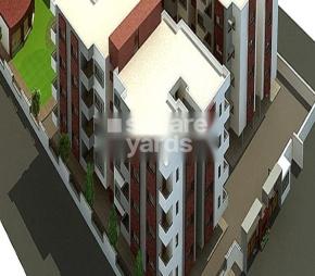 Ratnakar Regency, Gotri Road, Vadodara