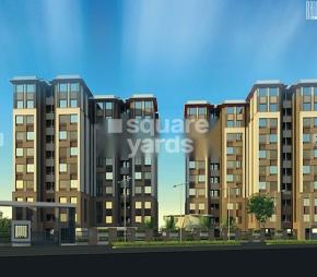 Red Baroda Skyz