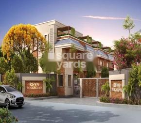 Reva Bungalows