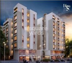 Ria Diya Grand City Featured Image