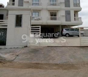 Riddhi Siddhi Castle Height Featured Image