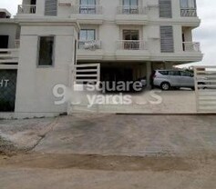 Riddhi Siddhi Castle Height, Harni, Vadodara