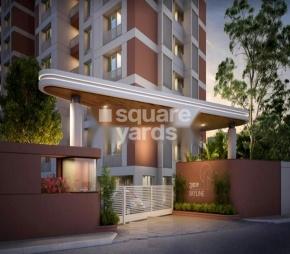 Rudraksh Skyline