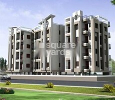 S B Patel Eshanya Habitat Featured Image