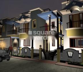 S B Patel Onyx Villa