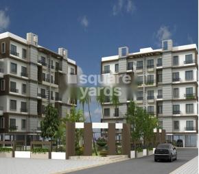 S B Yashonandan Complex