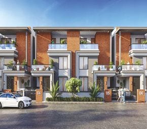 SA Bayt Al Salaam residential project in Tandalja