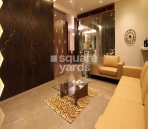 Sachin Sherwoods Lifestyle Villas