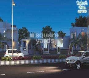 Sagar Dashrath Green