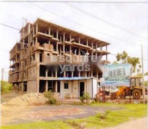 Sai Jala Heights