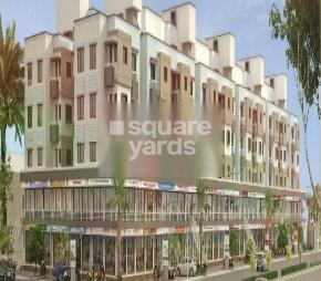Sakar Gyananand Greens