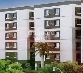 Sakar Krupa Residency