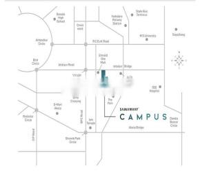 Samanvay Campus