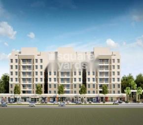 Samanvay Star City 1