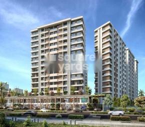 Samanvay Westbank