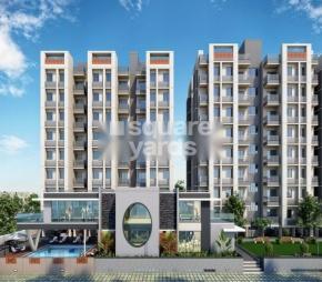 Samanvay Westbreeze