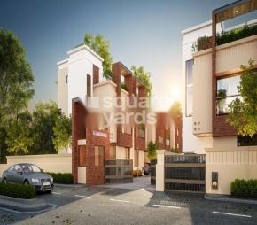 SAMRUDDHI MANSIONS