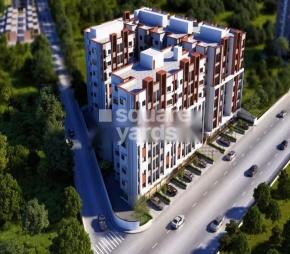 Samruddhi Residency 3