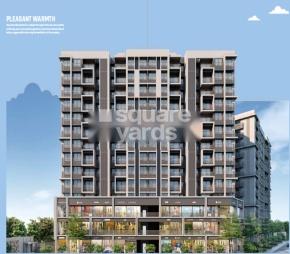 Samruddhi Sky Onyx