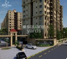 Sangani Dovedeck Featured Image