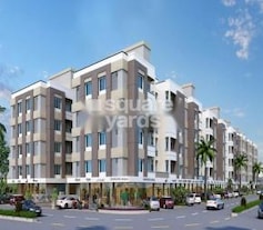 Saral Life Mabel 1, Chandramauleshwar Nagar, Vadodara