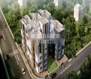 Saral Residency