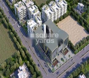 Sarfaraz Apsara Skyline