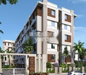 Sarva Residency 1
