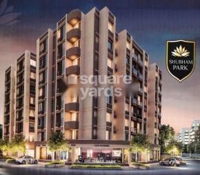 Sarva Shubham Park