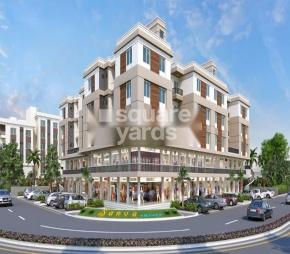 Sarva Square