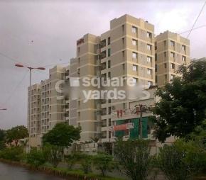 Sarvam Heights