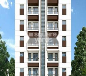 Satva Heights