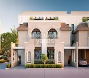 Satva Sahaj Prime