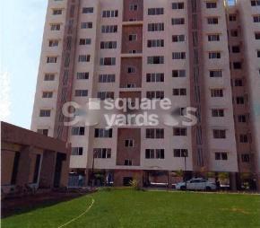 Satya Star Residency