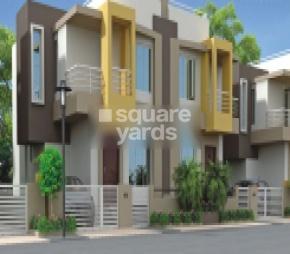 Satyam Prime residential project in Dashrath