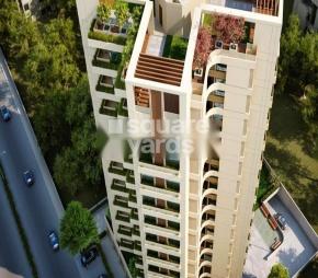 Serene Edifice