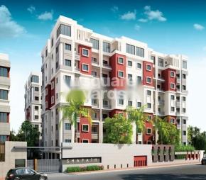 Shapath Apartment