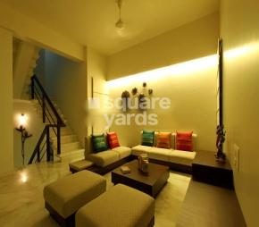 Sharda Shantiniketan Bungalows