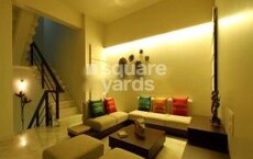 Sharda Shantiniketan Bungalows Featured Image