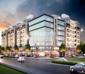Sharnam Apartments