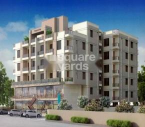 Shilalekh Apartments