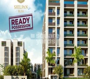 Shilpan Bliss